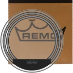 Remo PowerSonic Clear Bass - 18"