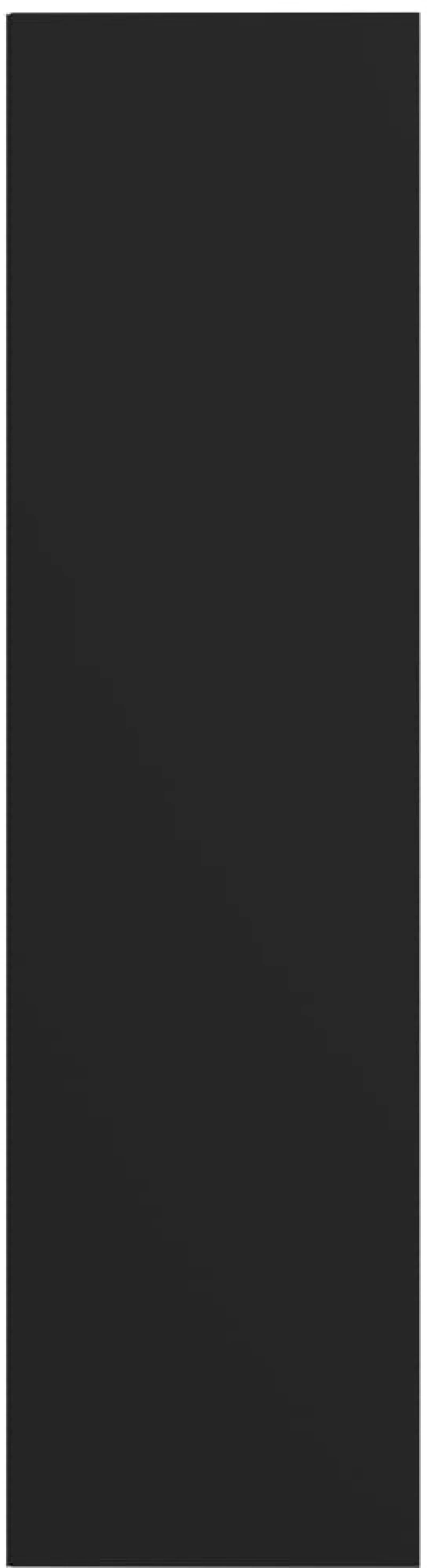 vidaXL Βιβλιοθήκη/Έπιπλο Τηλεόρασης Μαύρο 36x30x143 εκ. Μοριοσανίδα N/A Μαύρο
