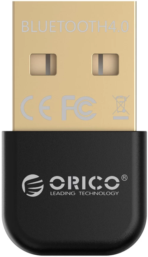 ORICO USB αντάπτορας Bluetooth 4.0 BTA-403, μαύρος