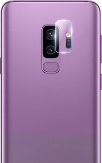 Τζαμάκι Κάμερας (Galaxy S9 Plus)