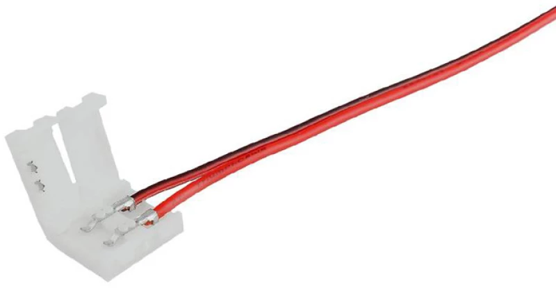 OPTONICA flexible connector 6616, για LED καλωδιοταινία 5050