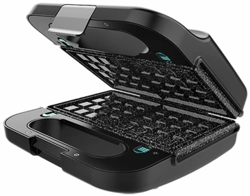 Σαντουιτσιέρα Cecotec Rock´nToast 4in1 1000W