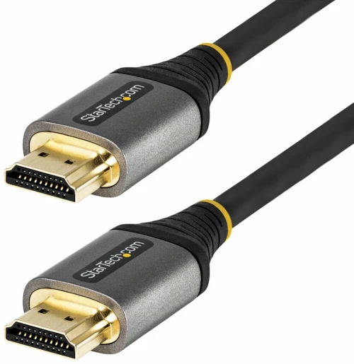 Καλώδιο HDMI Startech HDMMV1M
