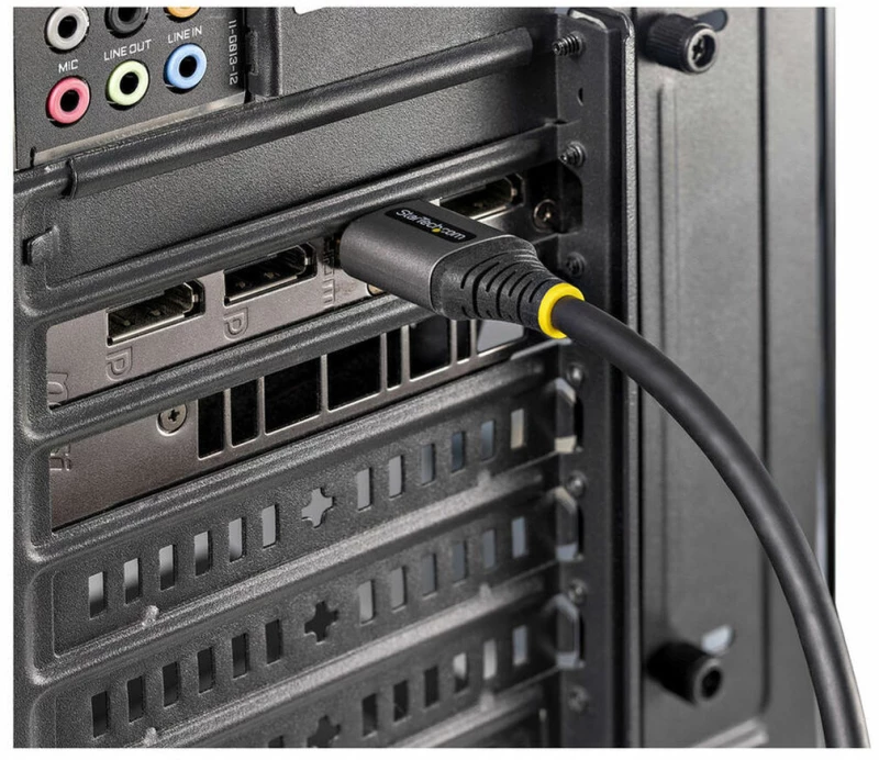 Καλώδιο HDMI Startech HDMMV1M