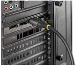 Καλώδιο HDMI Startech HDMMV1M