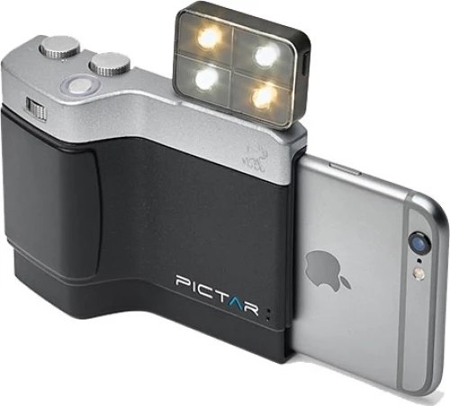 MIGGO Pictar Oneplus Mark II Camera Grip