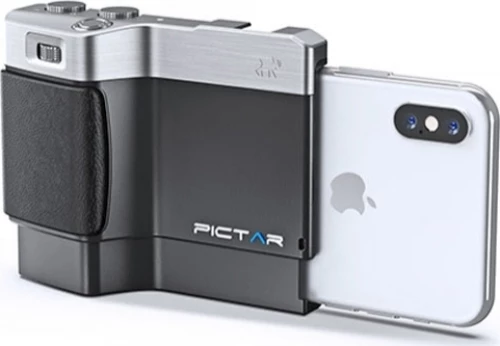 MIGGO Pictar Oneplus Mark II Camera Grip