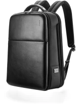 Σακίδιο πλάτης Αντικλεπτικό 24L Laptop 15,6” Bopai 61-18911 μαύρο