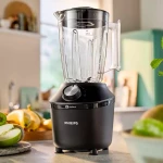 Μπλέντερ Κύπελλο Philips HR2291/01 600W 2 L