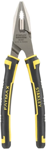 Πένσα γενικής χρήσης Stanley Fatmax