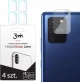 3MK Camera Lens Tempered Glass (Galaxy S10 Lite)