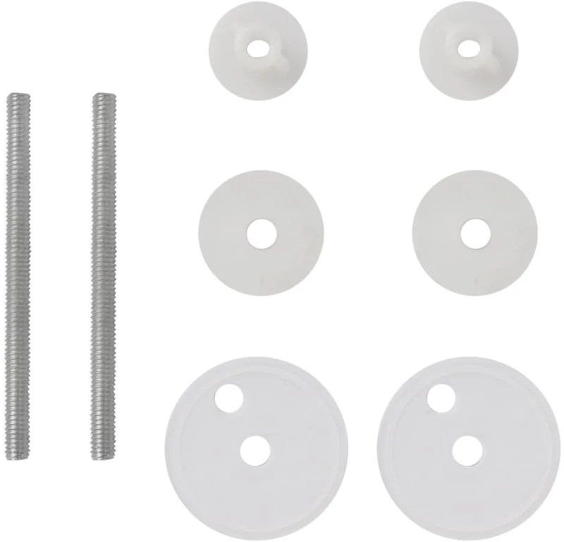 vidaXL Κάλυμμα Λεκάνης με Σχέδιο Δελφίνια από MDF N/A Μπλε