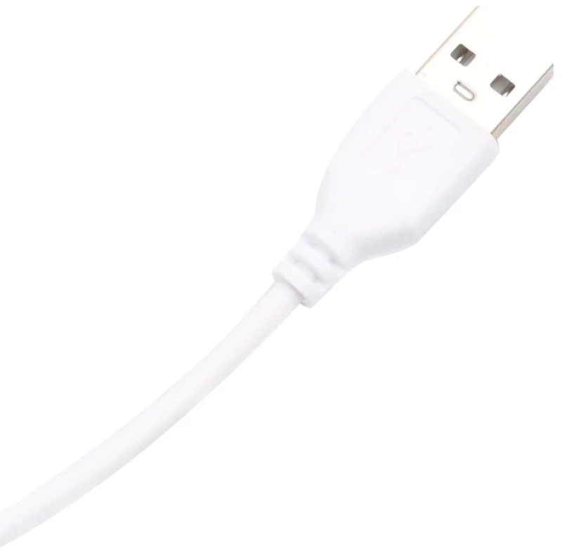 vidaXL Καθρέφτης Μπάνιου με LED 100x50 εκ. 100 x 50 cm Διαφανές
