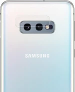 Wozinsky Camera Tempered Glass (Galaxy S10e)