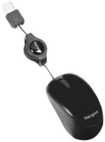Ποντίκι Targus AMU75EU              Μαύρο