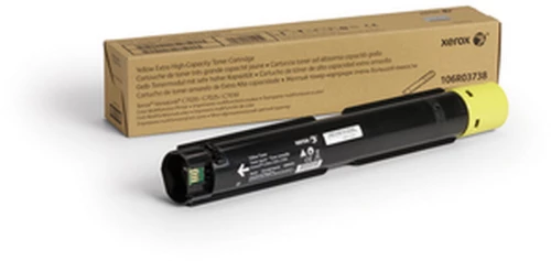 Τόνερ Xerox 106R03738            Κίτρινο
