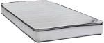 Στρώμα Perfecto pakoworld Continuous springs μονής όψης ανώστρωμα 18-20cm 100x200εκ