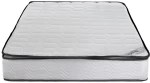 Στρώμα Perfecto pakoworld Continuous springs μονής όψης ανώστρωμα 18-20cm 100x200εκ