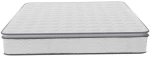 Στρώμα Perfecto pakoworld Continuous springs μονής όψης ανώστρωμα 18-20cm 140x200εκ