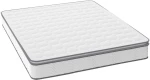 Στρώμα Perfecto pakoworld Continuous springs μονής όψης ανώστρωμα 18-20cm 140x200εκ