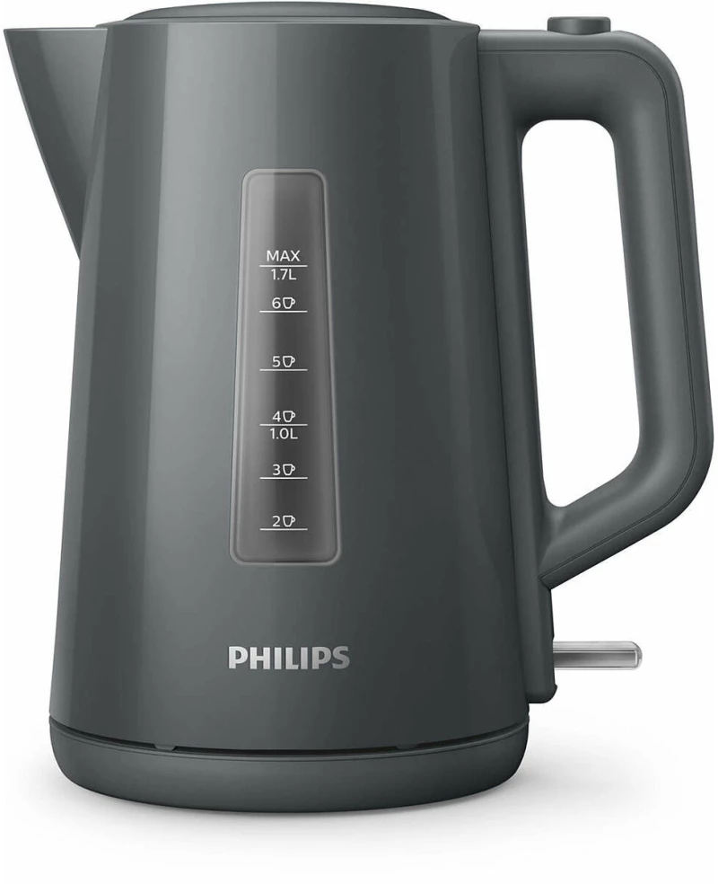 Βραστήρας Philips HD9318 2200W Μαύρο 1,7 L