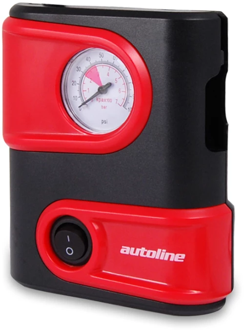 ΚΟΜΦΛΕΡ 100W 100PSI
