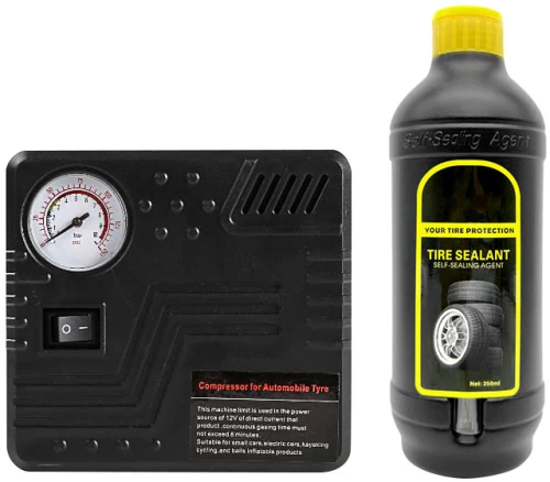 ΚΟΜΦΛΕΡ ΜΕ ΦΑΣΤ 2118Α-12V