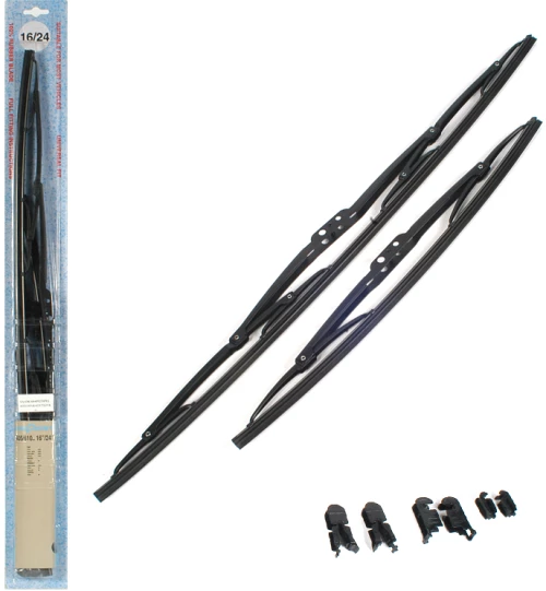 ΥΑΛΟΚΑΘΑΡΙΣΤΗΡΕΣ UNIPOINT ΚΙΤ (16"&24")/(400&610)