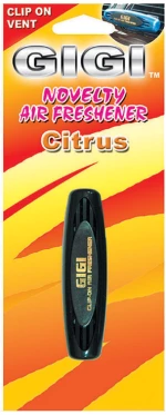 ΑΡΩΜATIKA GIGI ΑΕΡΑΓΩΓΟΥ CITRUS