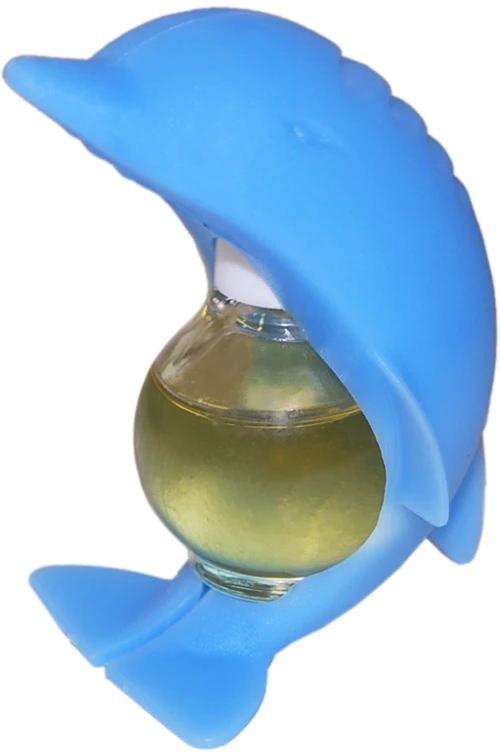 ΑΡΩΜΑΤΙKΑ ΔΕΛΦΙΝΙΑ 10ml TROPICAL FRUIT