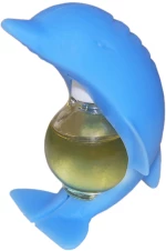 ΑΡΩΜΑΤΙKΑ ΔΕΛΦΙΝΙΑ 10ml TROPICAL FRUIT