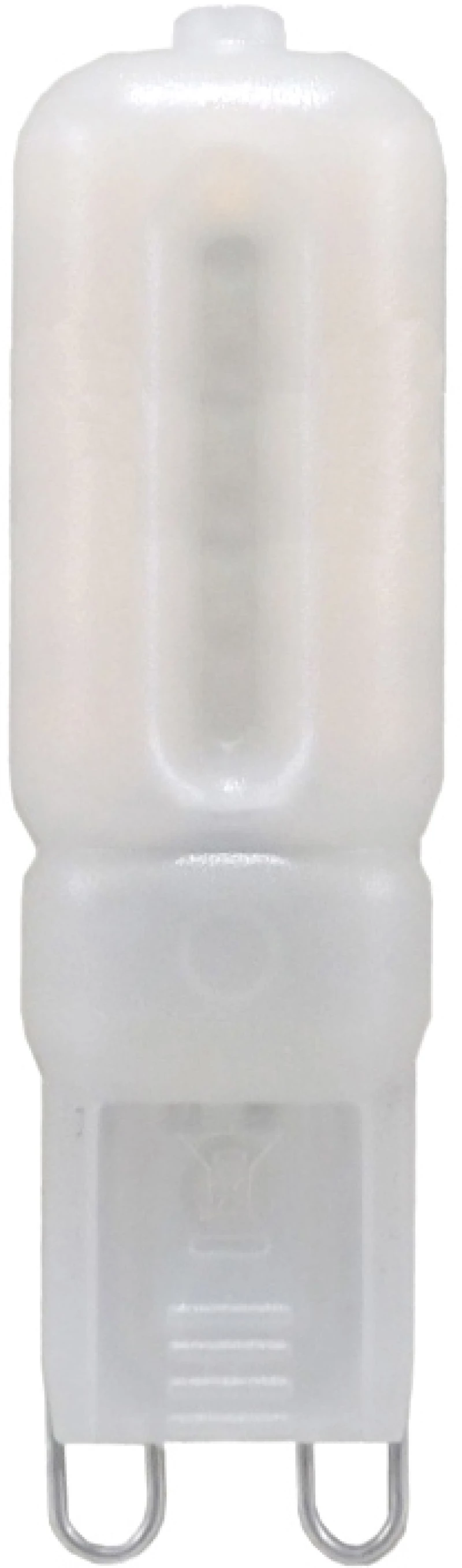 OPTONICA LED Λάμπα 1636, 5W, 4500K, G9, 400LM