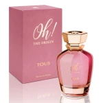 Γυναικείο Άρωμα Oh! The Origin Tous EDP  100 ml   8436550505276