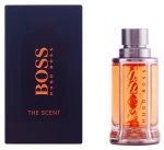 Ανδρικό Άρωμα The Scent Hugo Boss EDT  100 ml   0737052972305