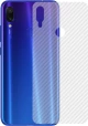 Προστασία πλάτης CHUMDIY 3D Anti-Fingerprint Back Film Screen Protector for Xiaomi Redmi Note 7