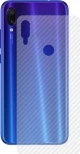 Προστασία πλάτης CHUMDIY 3D Anti-Fingerprint Back Film Screen Protector for Xiaomi Redmi Note 7