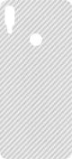 Προστασία πλάτης CHUMDIY 3D Anti-Fingerprint Back Film Screen Protector for Xiaomi Redmi Note 7