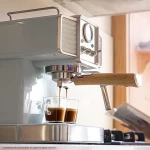 Καφετιέρα Εσπρέσο με Βραχίονα Cecotec Power Espresso 20 Tradizionale 1,5 L