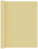 vidaXL Χαλί Σκηνής Μπεζ 250 x 500 εκ. 250 x 500 cm