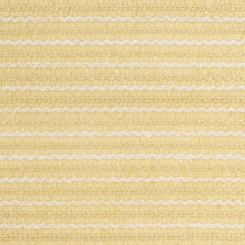 vidaXL Χαλί Σκηνής Μπεζ 250 x 500 εκ. 250 x 500 cm