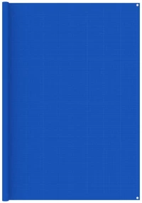 vidaXL Χαλί Σκηνής Μπλε 250 x 350 εκ. 250 x 350 cm