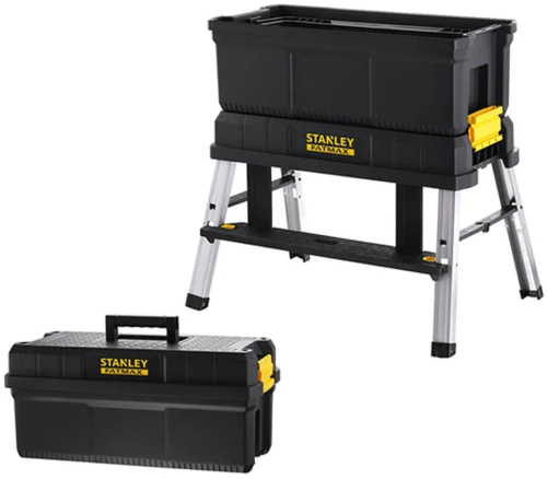 Εργαλειοθήκη Stanley 64 cm
