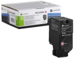 Τόνερ Lexmark 74C20M0 Mατζέντα