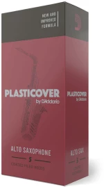 Daddario Plasticover, Alto Sax - 3.5