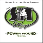 Sit 095NR Powerwound Nickel - 095