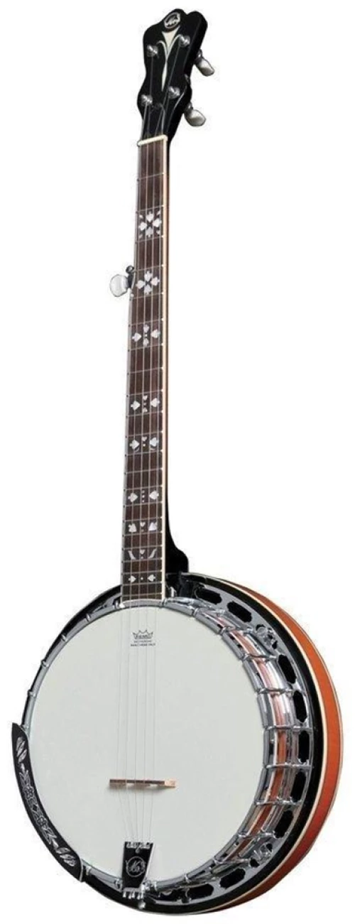 VGS Premium Banjo 5-String