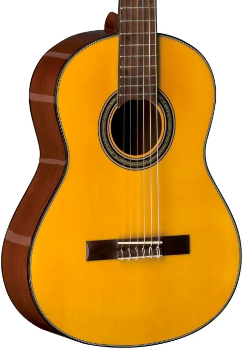 VGS Student - 4/4, Natural - Left
