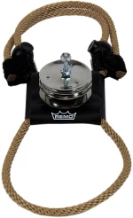 Remo TA-2525-70 Footoerine Foot Tambourine - 2.5"