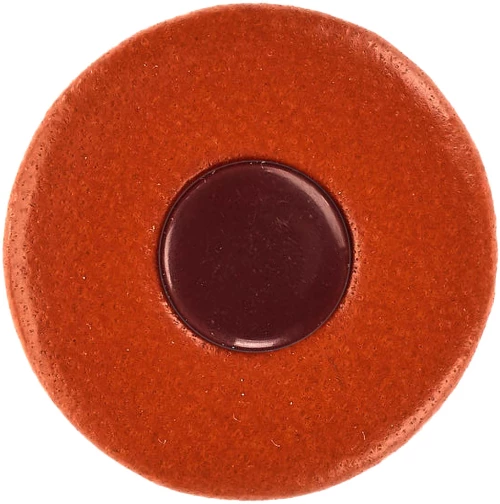 Pisoni Saxophone Pad - 18mm