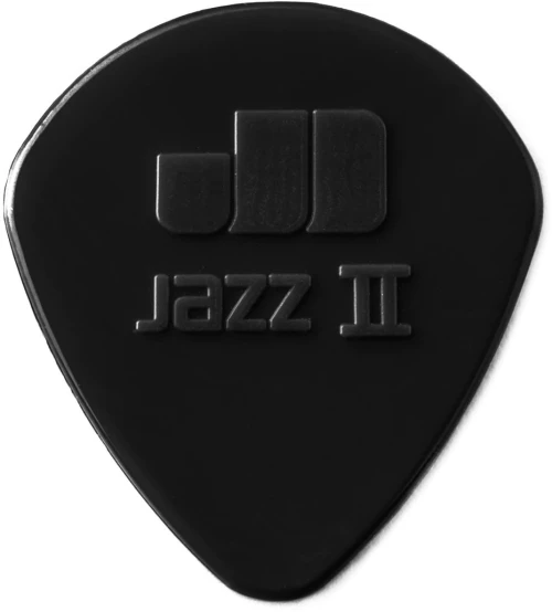 Dunlop Jazz II Stiffo